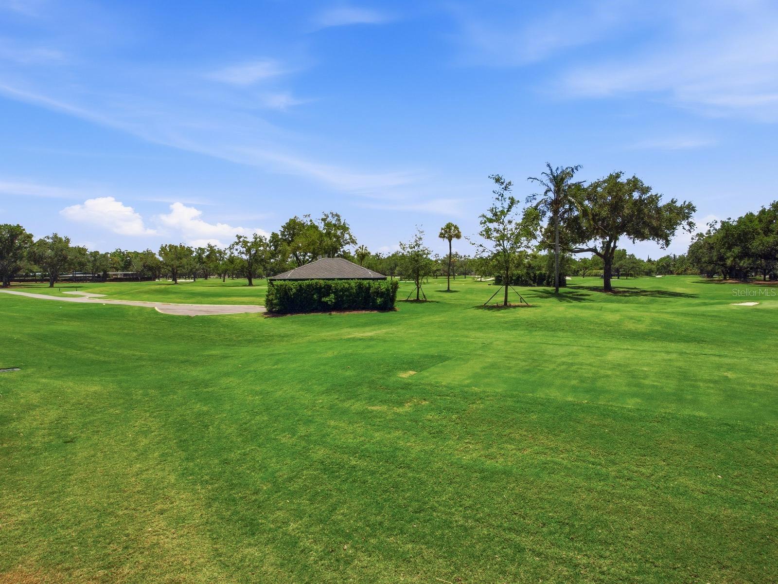 GOLF VIEW PARK - Residential