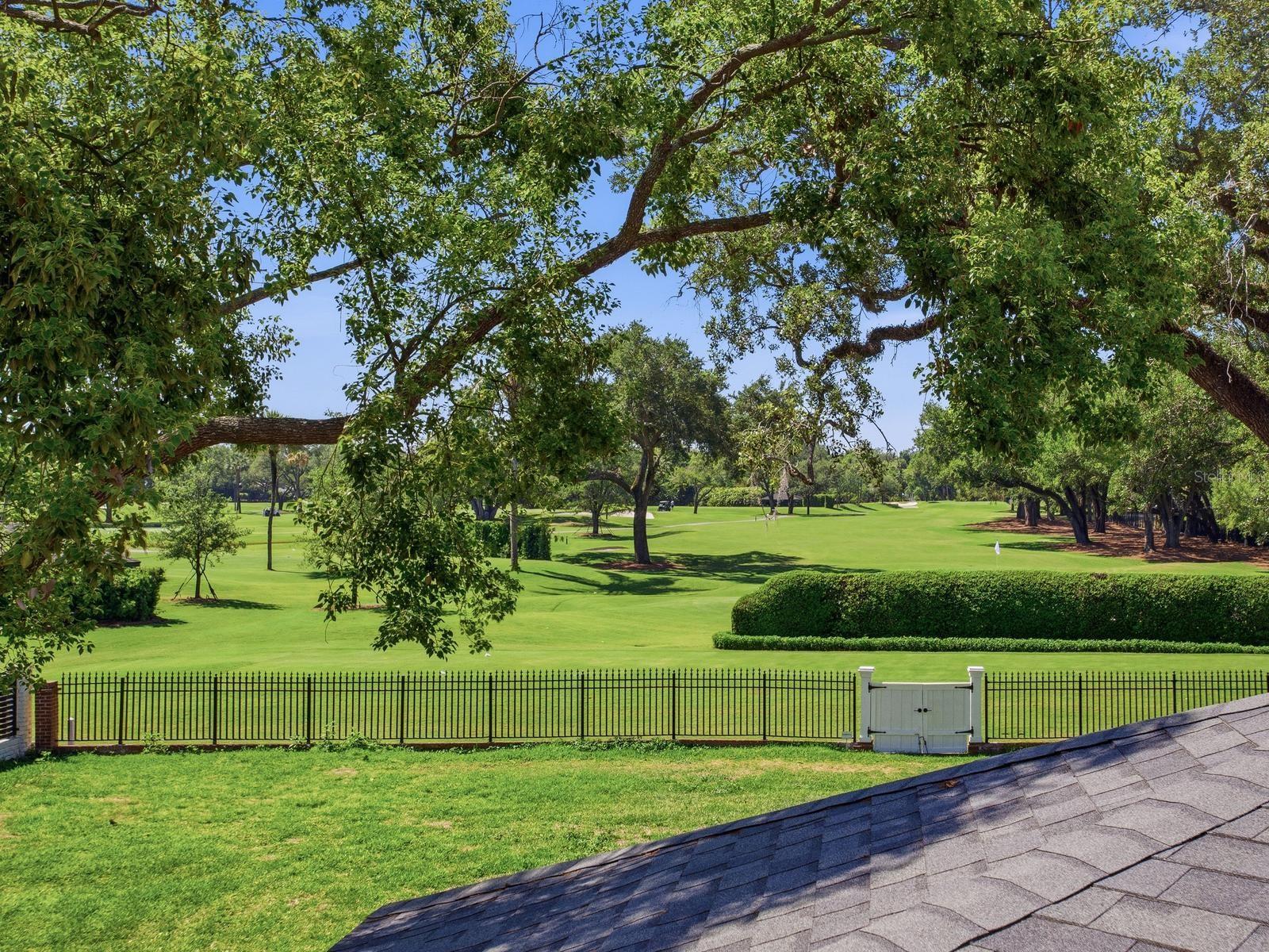 GOLF VIEW PARK - Residential