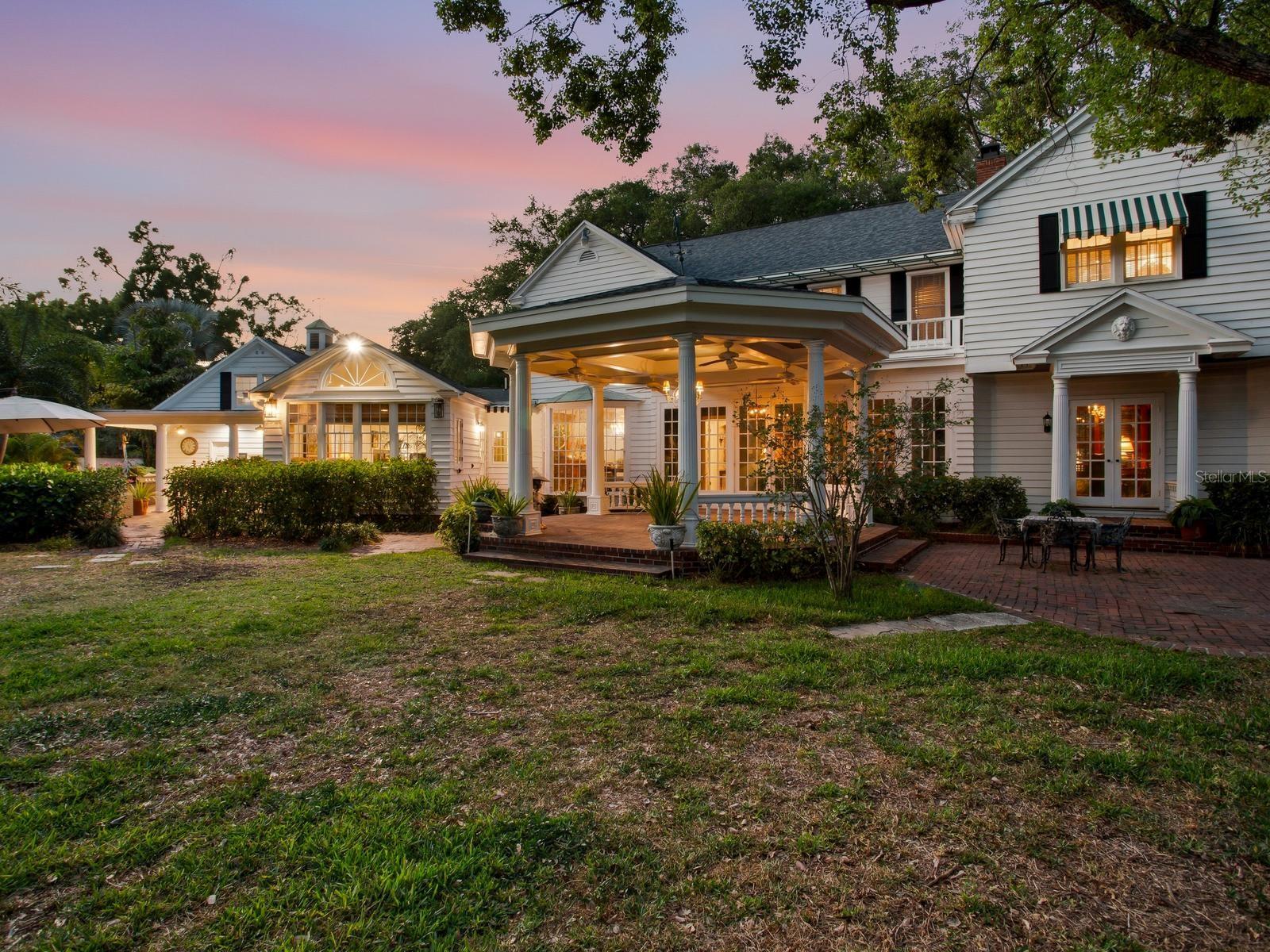 GOLF VIEW PARK - Residential