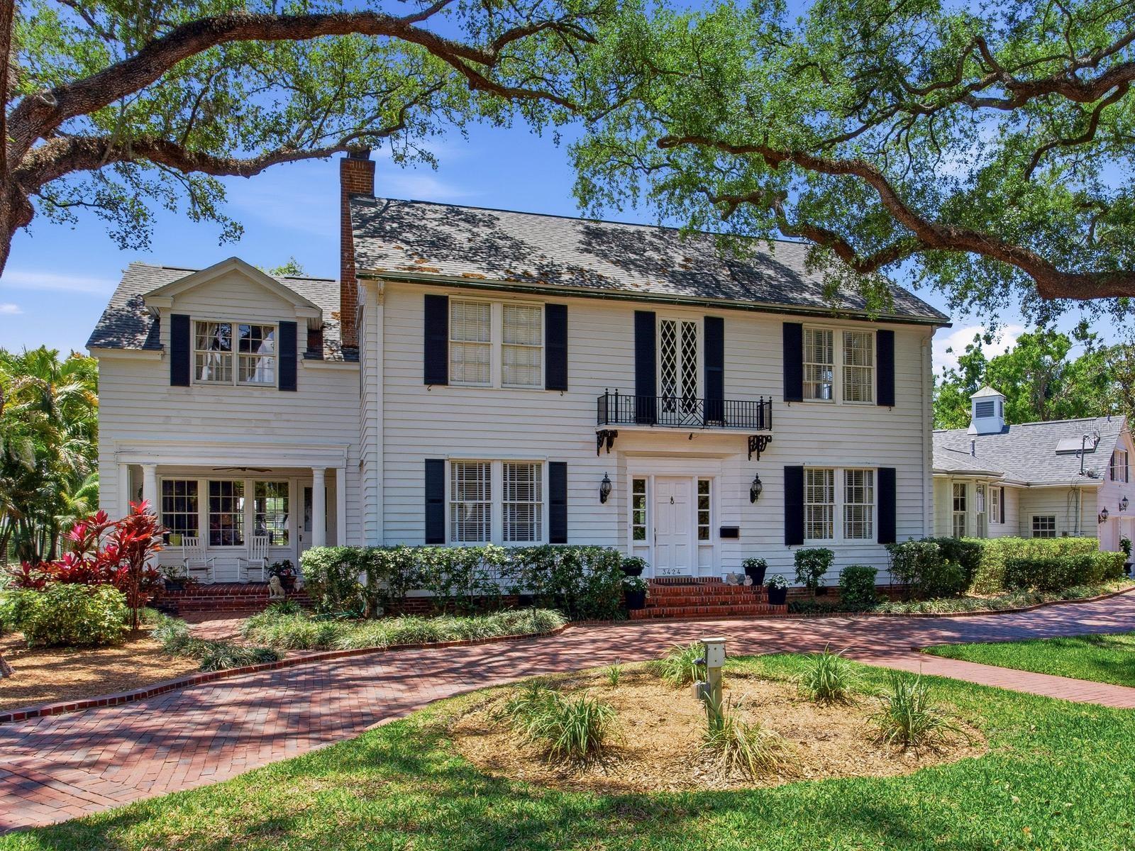 GOLF VIEW PARK - Residential