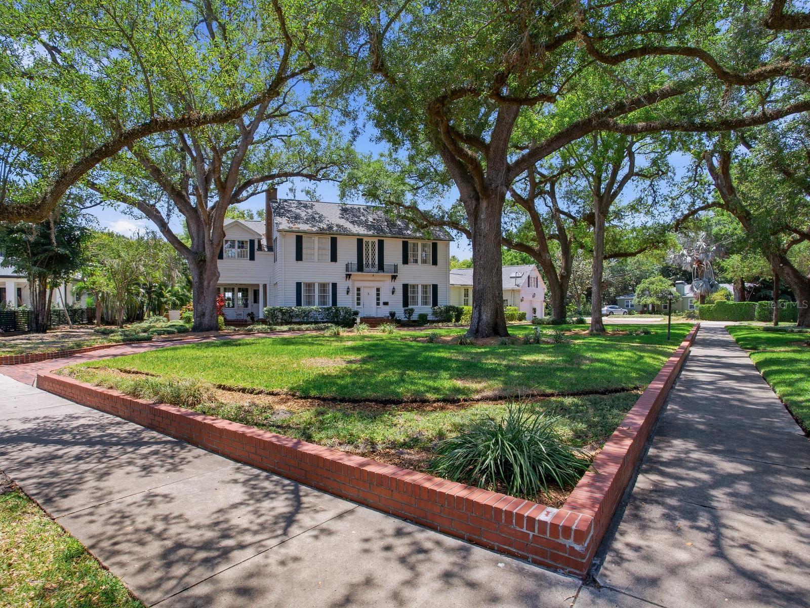 GOLF VIEW PARK - Residential