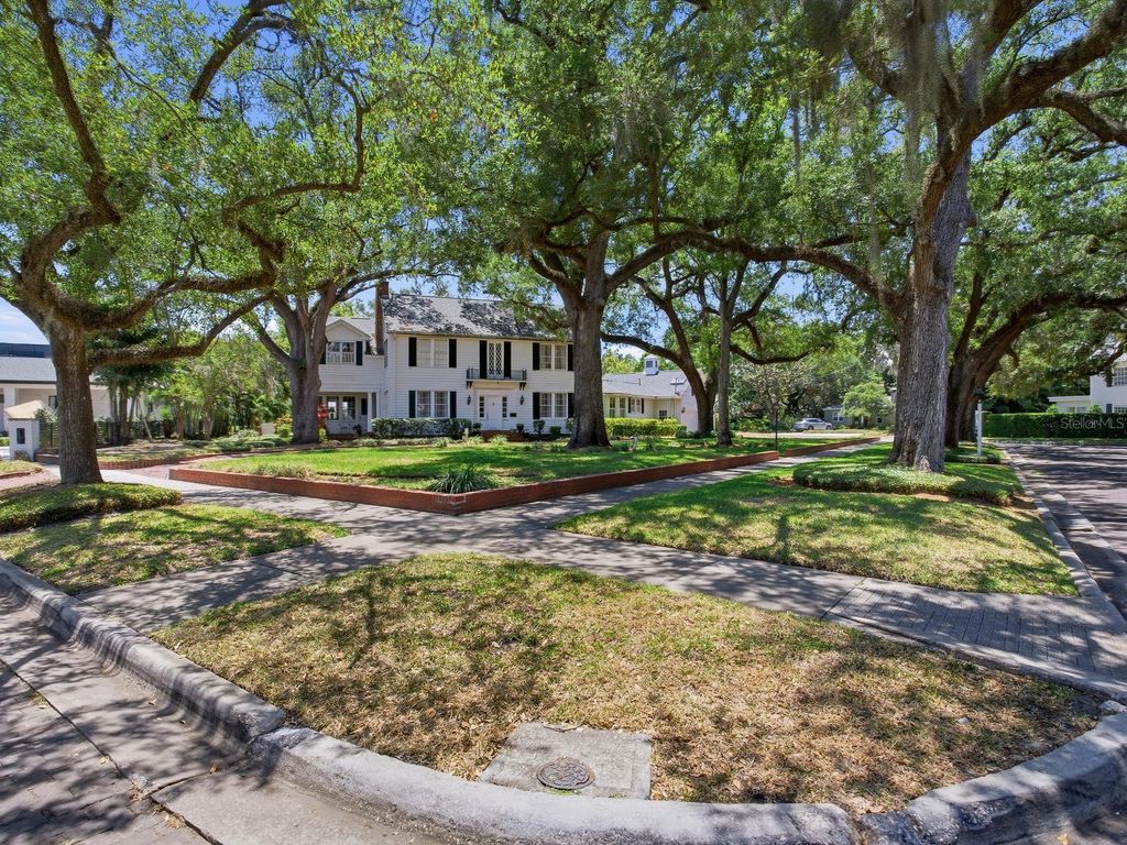 Photo of 3424 Jean Circle, Tampa, FL 33629 (MLS # TB8505326)