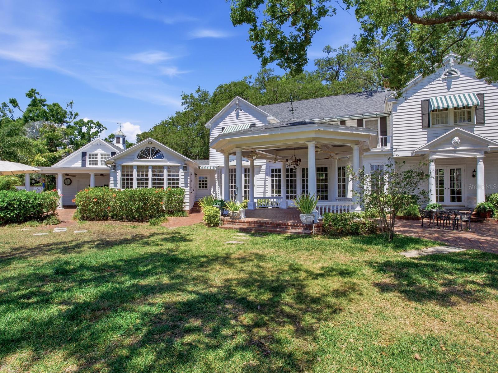 GOLF VIEW PARK - Residential