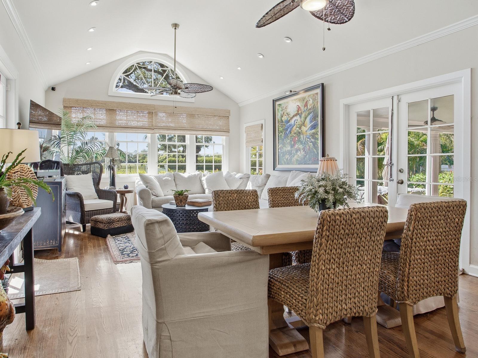 GOLF VIEW PARK - Residential