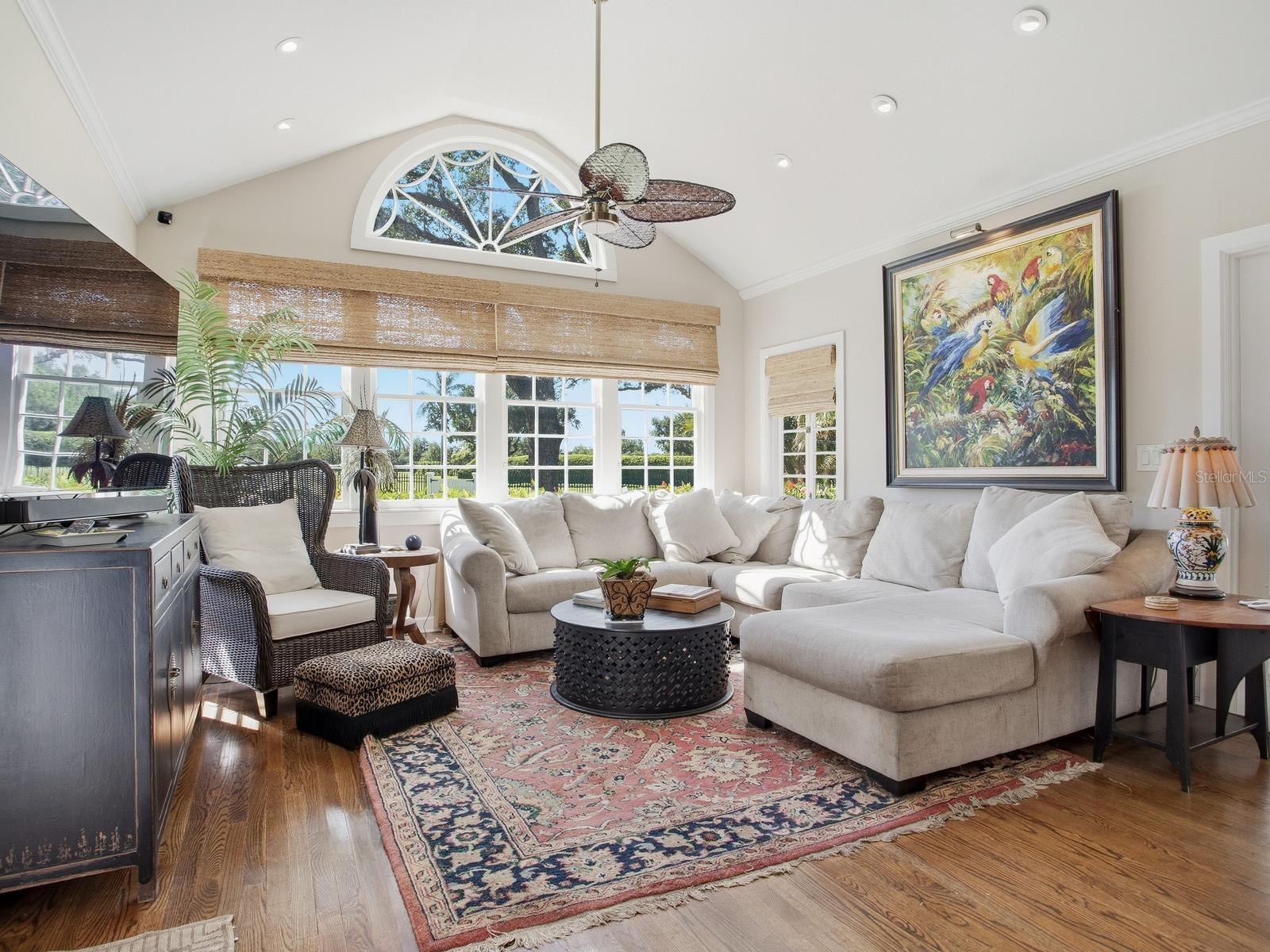 GOLF VIEW PARK - Residential