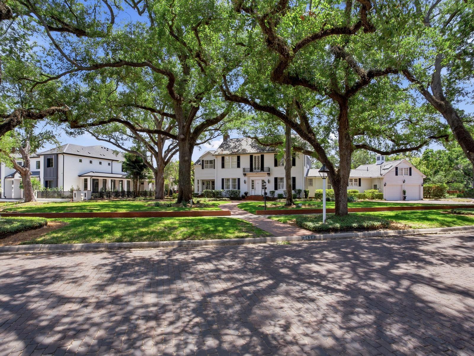 GOLF VIEW PARK - Residential