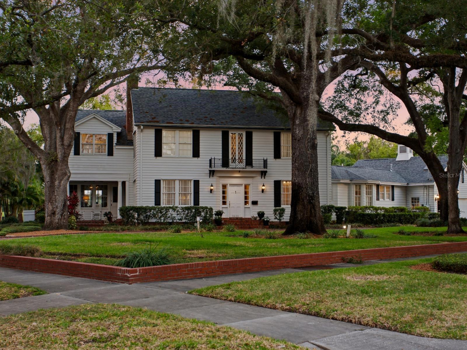 GOLF VIEW PARK - Residential