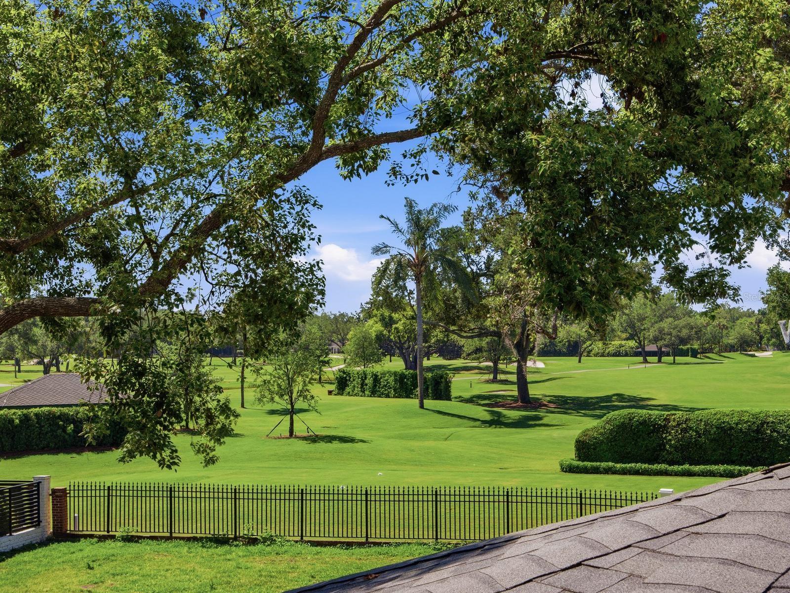 GOLF VIEW PARK - Residential