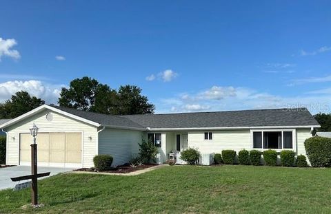 A home in OCALA