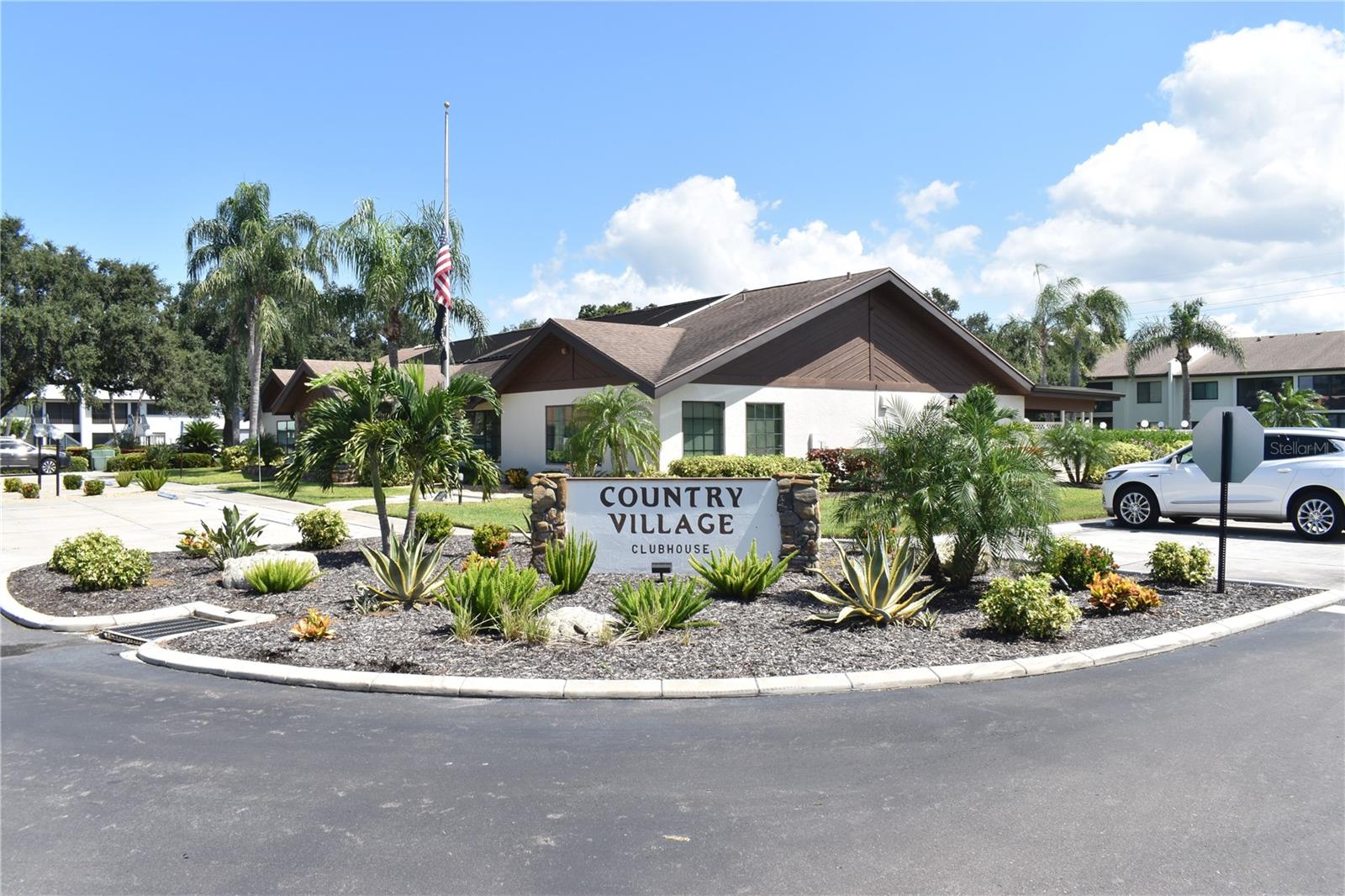 COUNTRY VILLAGE SEC 9 - Residential