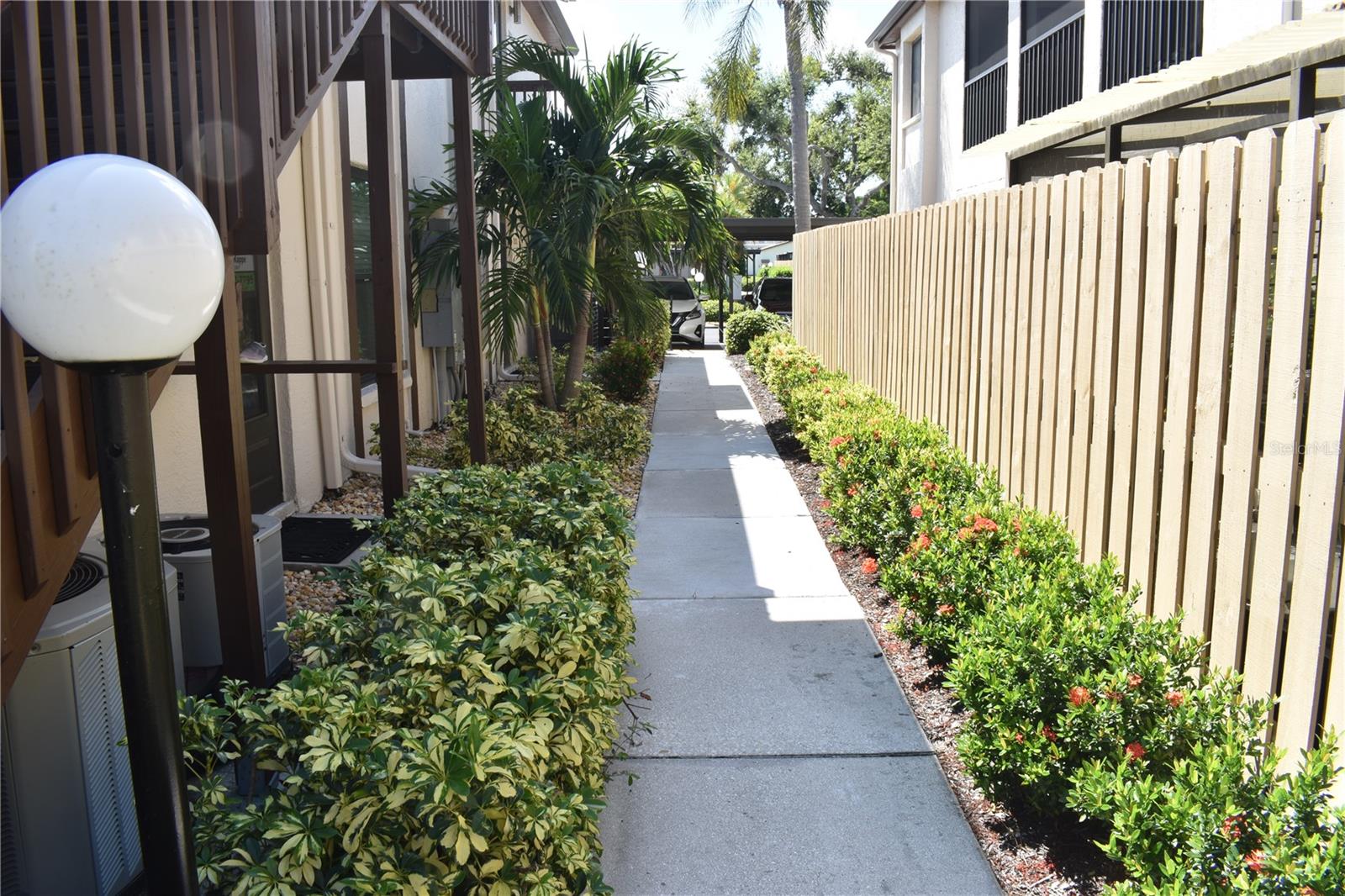 COUNTRY VILLAGE SEC 9 - Residential