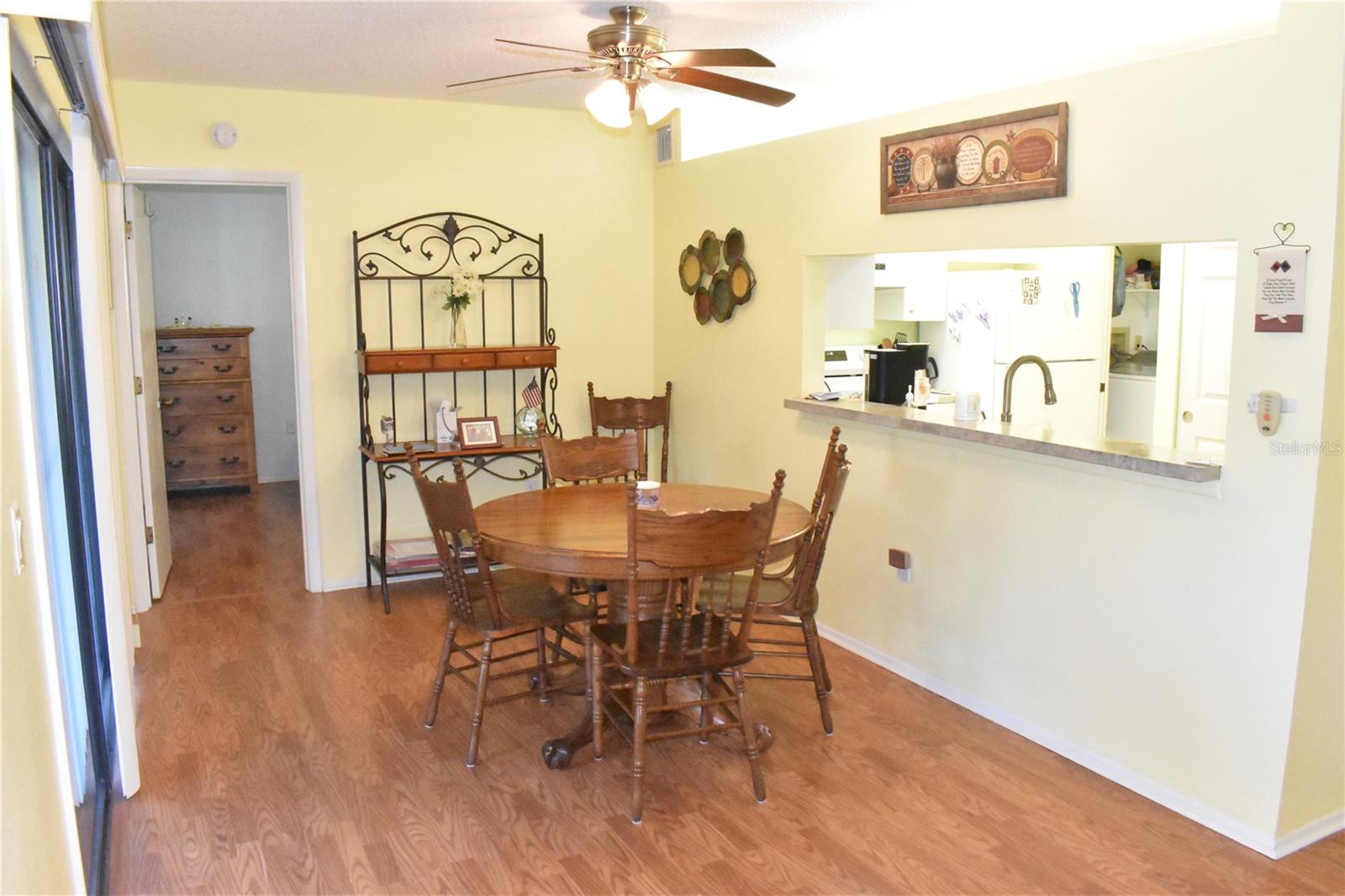 COUNTRY VILLAGE SEC 9 - Residential