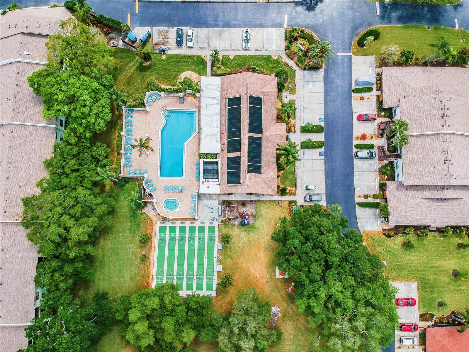 COUNTRY VILLAGE SEC 9 - Residential