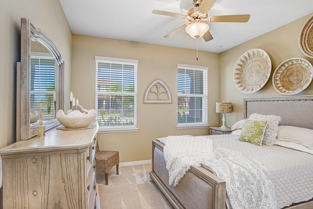 SOLEIL WEST PH II - Residential
