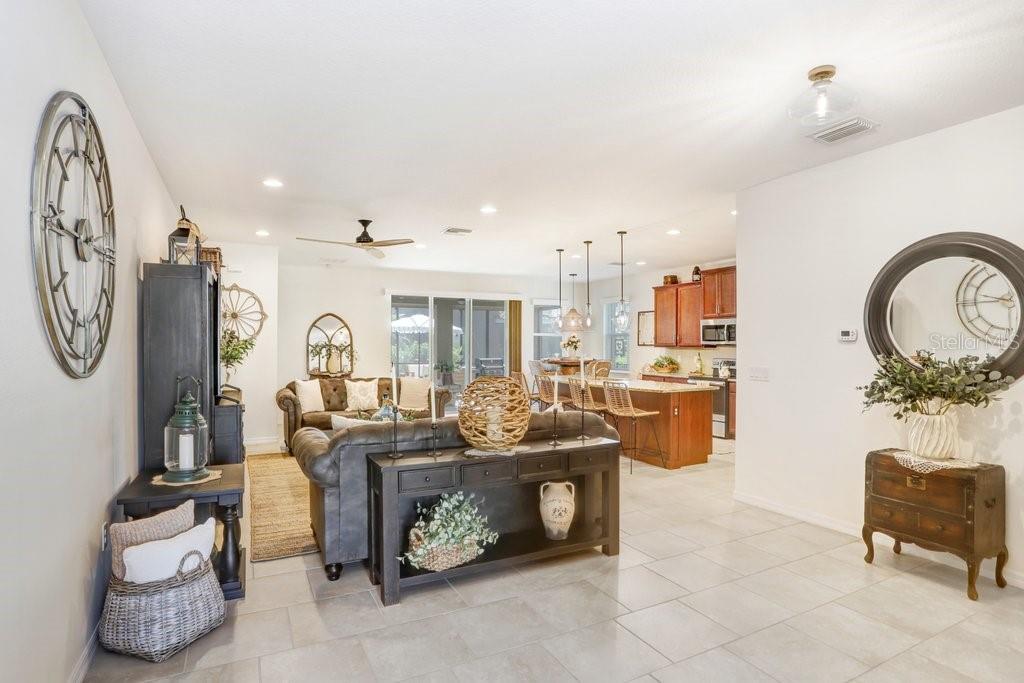 SOLEIL WEST PH II - Residential