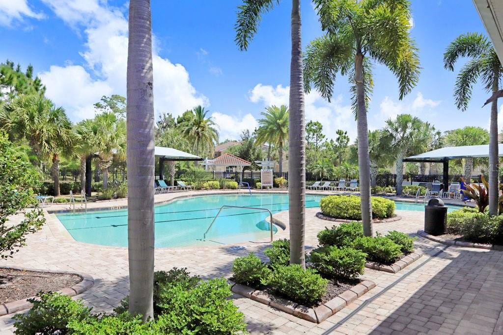 SOLEIL WEST PH II - Residential