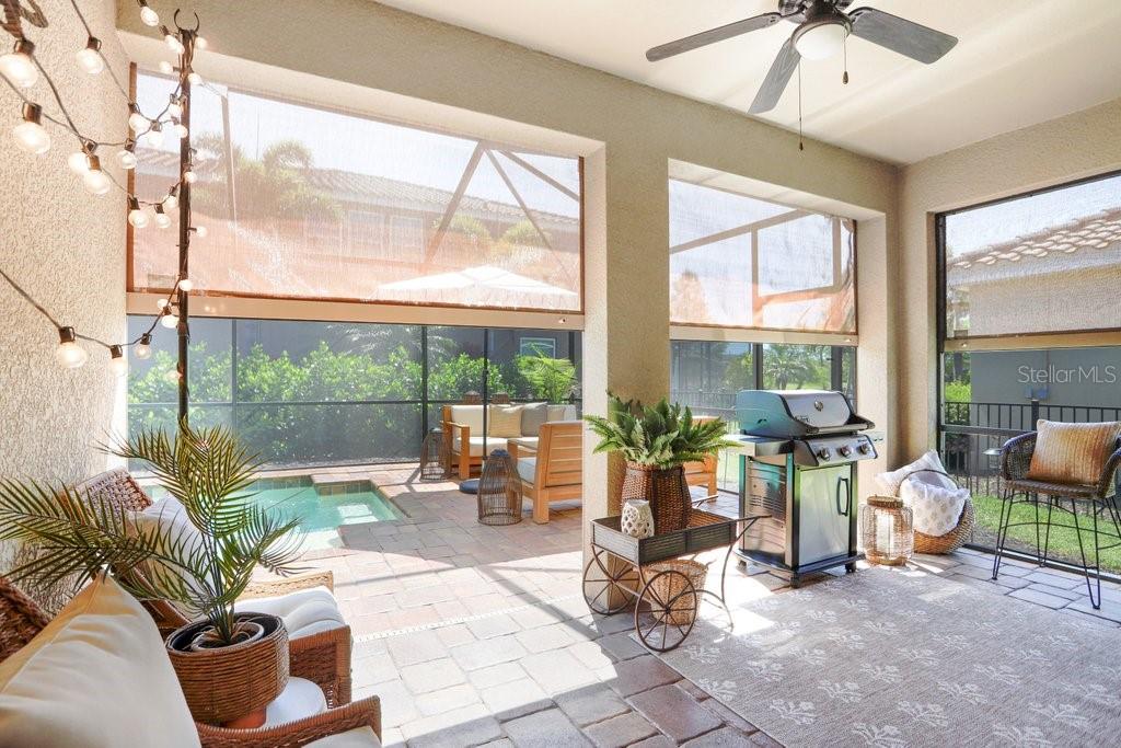 SOLEIL WEST PH II - Residential