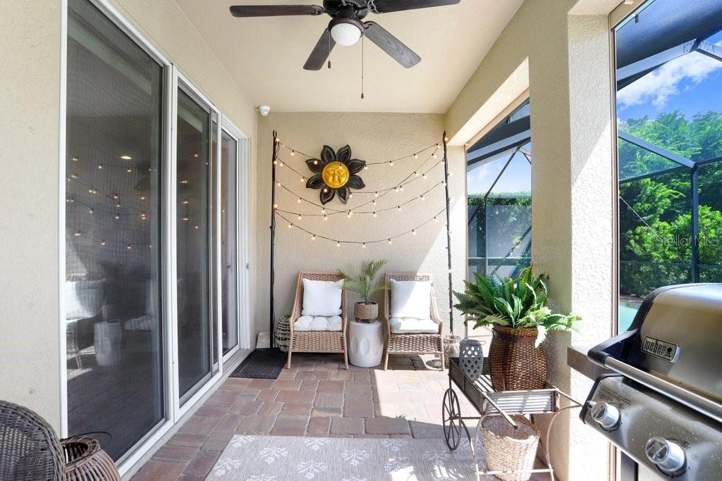 SOLEIL WEST PH II - Residential