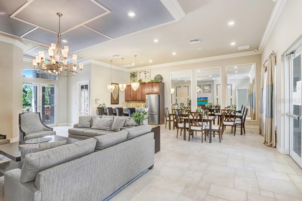 SOLEIL WEST PH II - Residential