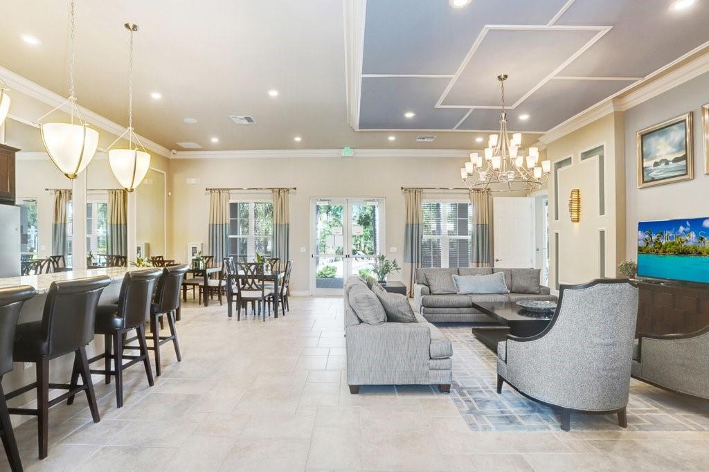SOLEIL WEST PH II - Residential
