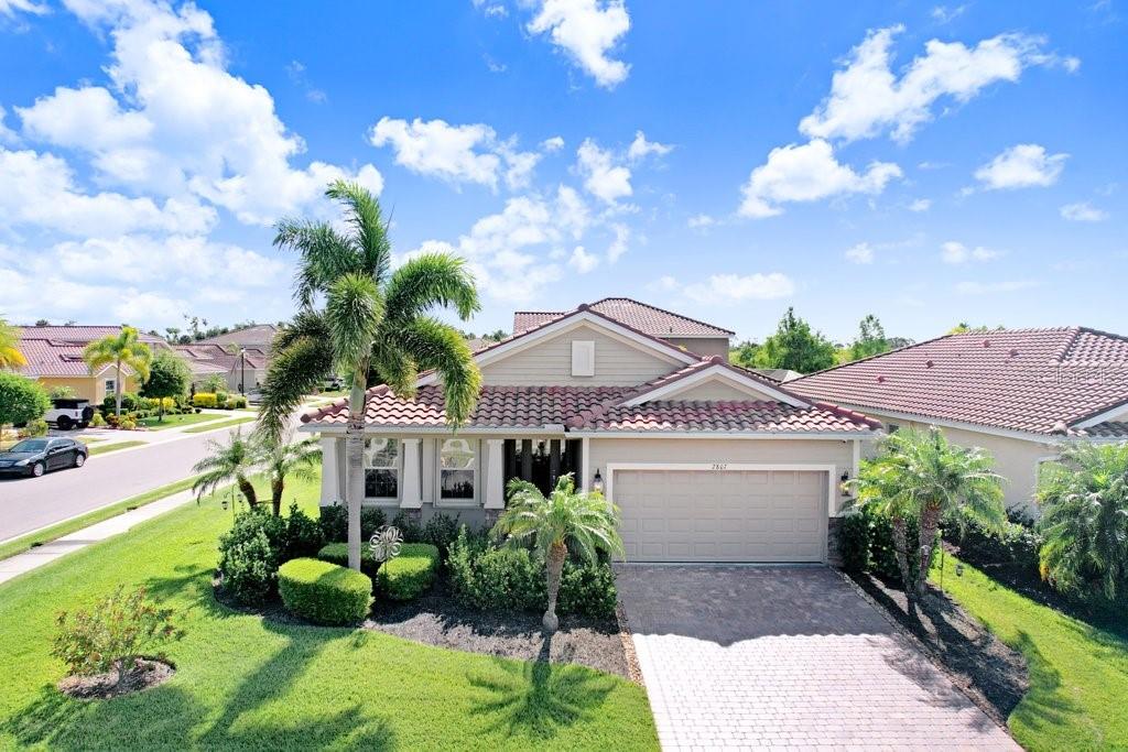 SOLEIL WEST PH II - Residential