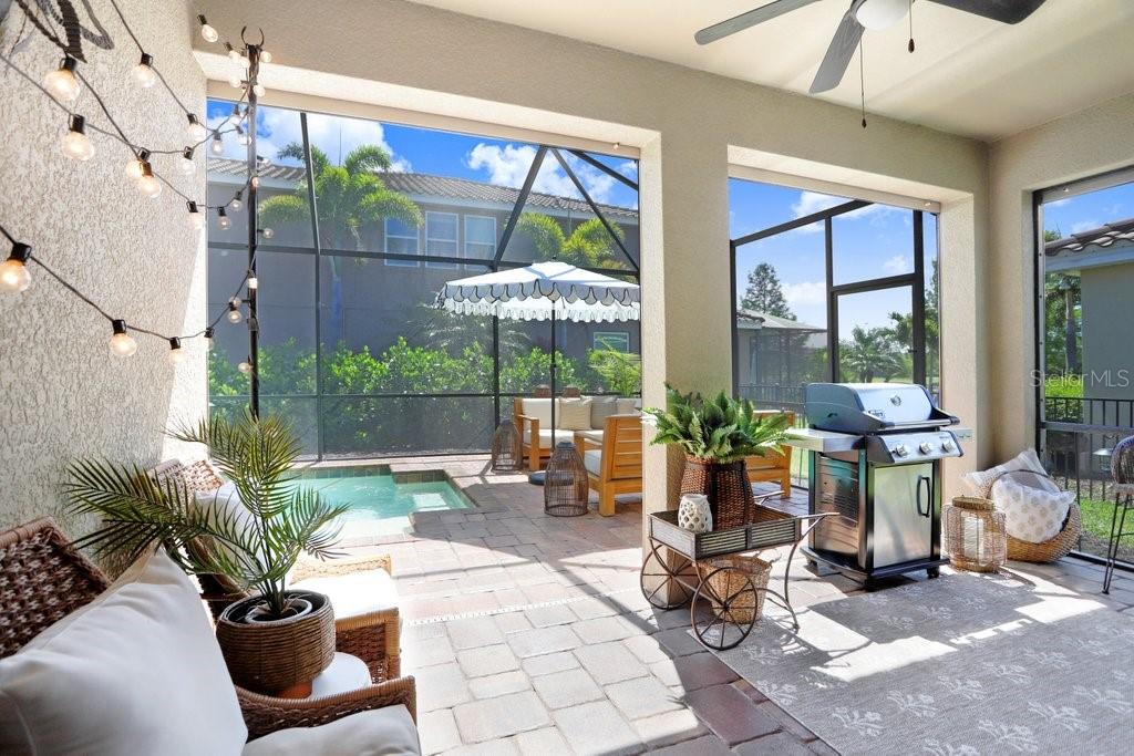 SOLEIL WEST PH II - Residential