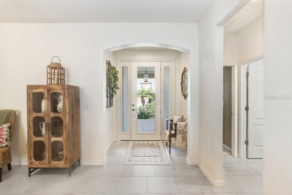2807 ORIOLE DRIVE