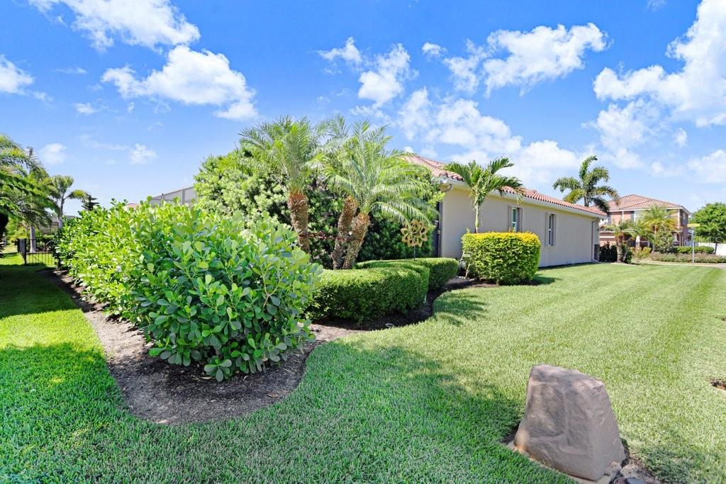 SOLEIL WEST PH II - Residential