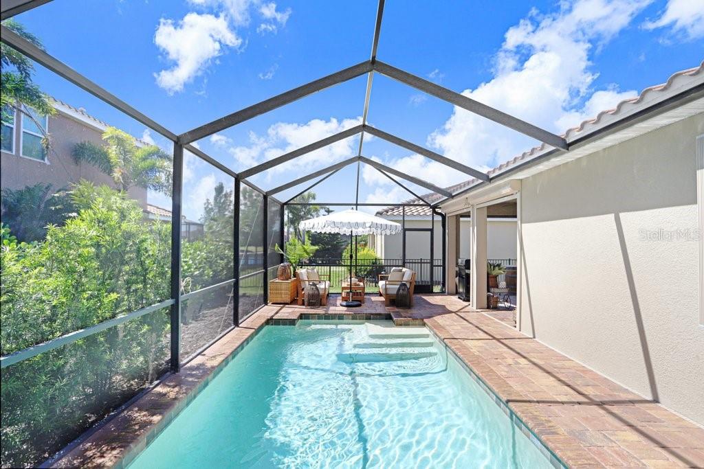 SOLEIL WEST PH II - Residential