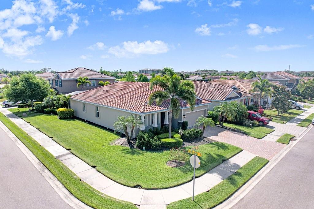 SOLEIL WEST PH II - Residential