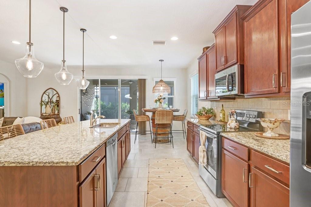 SOLEIL WEST PH II - Residential