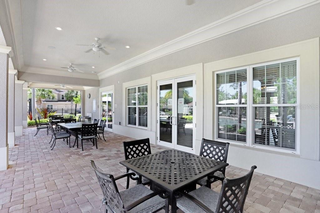 SOLEIL WEST PH II - Residential