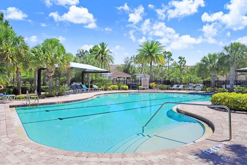 SOLEIL WEST PH II - Residential