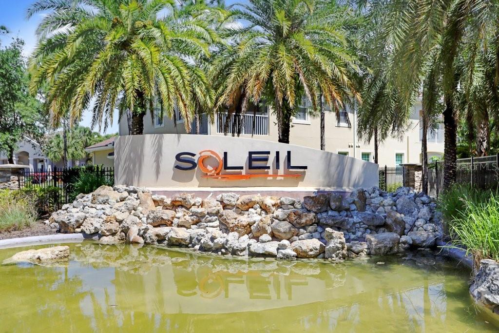 SOLEIL WEST PH II - Residential