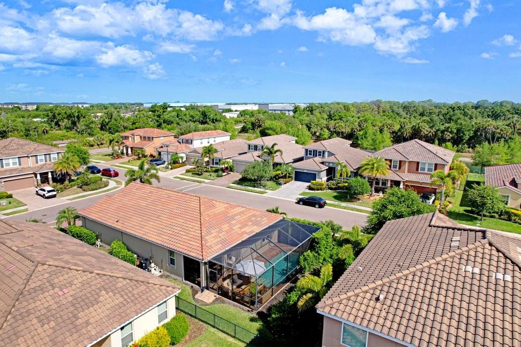SOLEIL WEST PH II - Residential