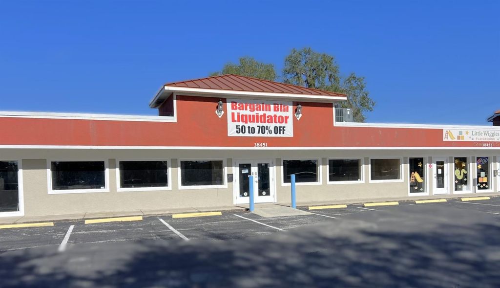 Photo of 38449 County Road 54, Zephyrhills, FL 33542 (MLS # TB8455045)