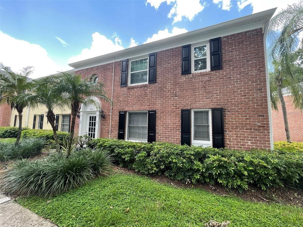 Photo of 13686 Orange Sunset Dr #201, Tampa, FL 33618 (MLS # TB8426824)