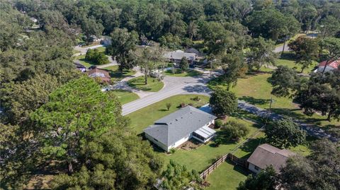 A home in OCALA