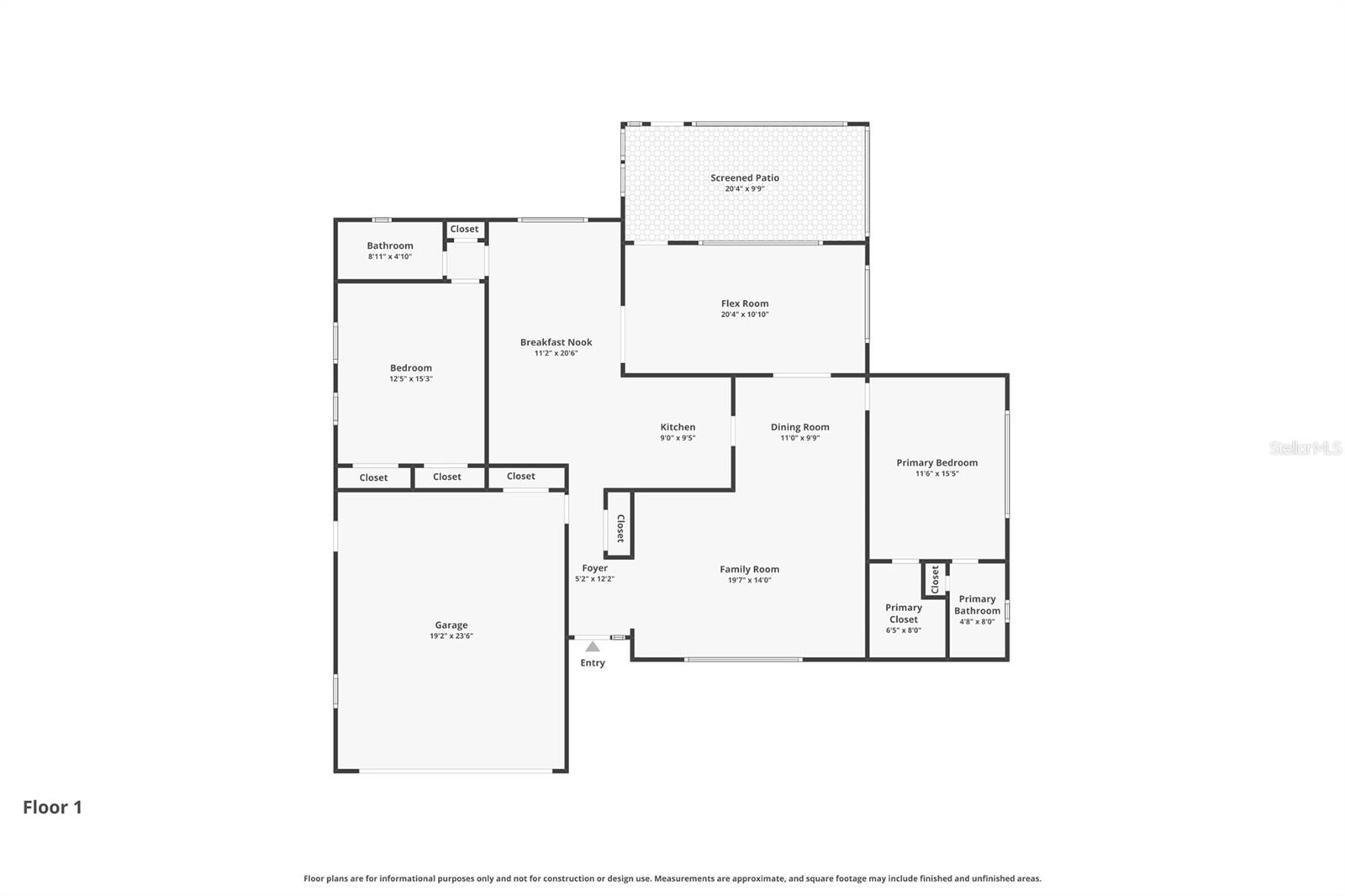MORNINGSIDE ESTATES - Residential