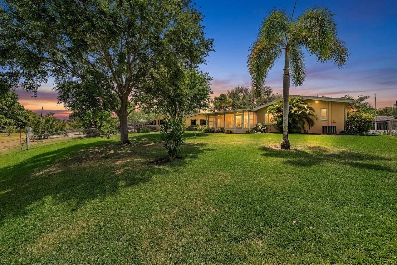 MORNINGSIDE ESTATES - Residential