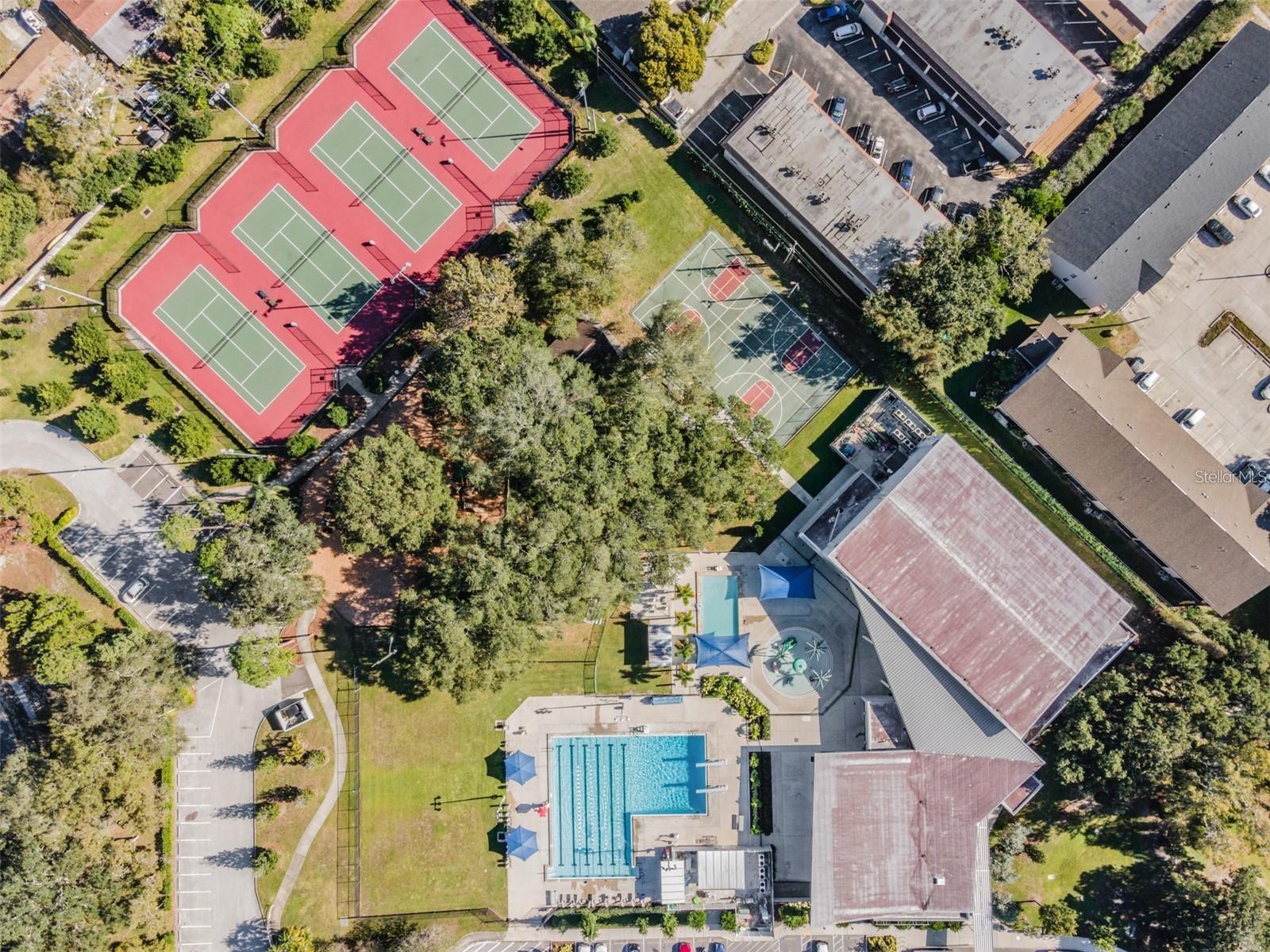 MORNINGSIDE ESTATES - Residential
