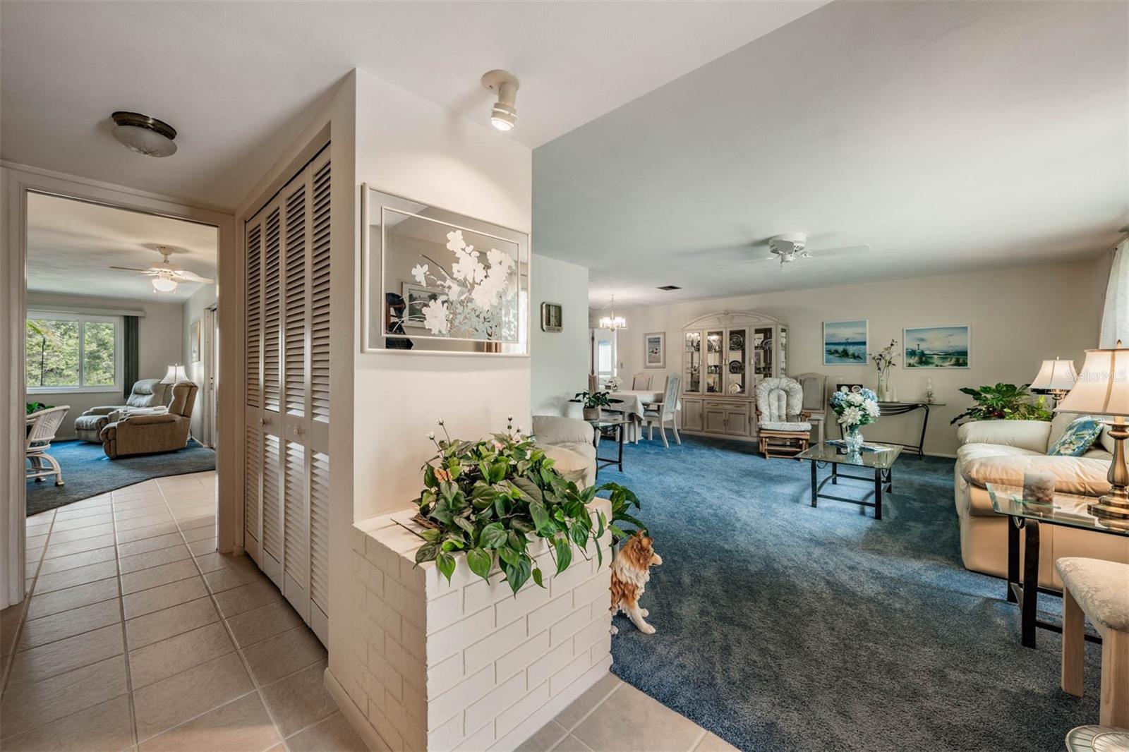 MORNINGSIDE ESTATES - Residential