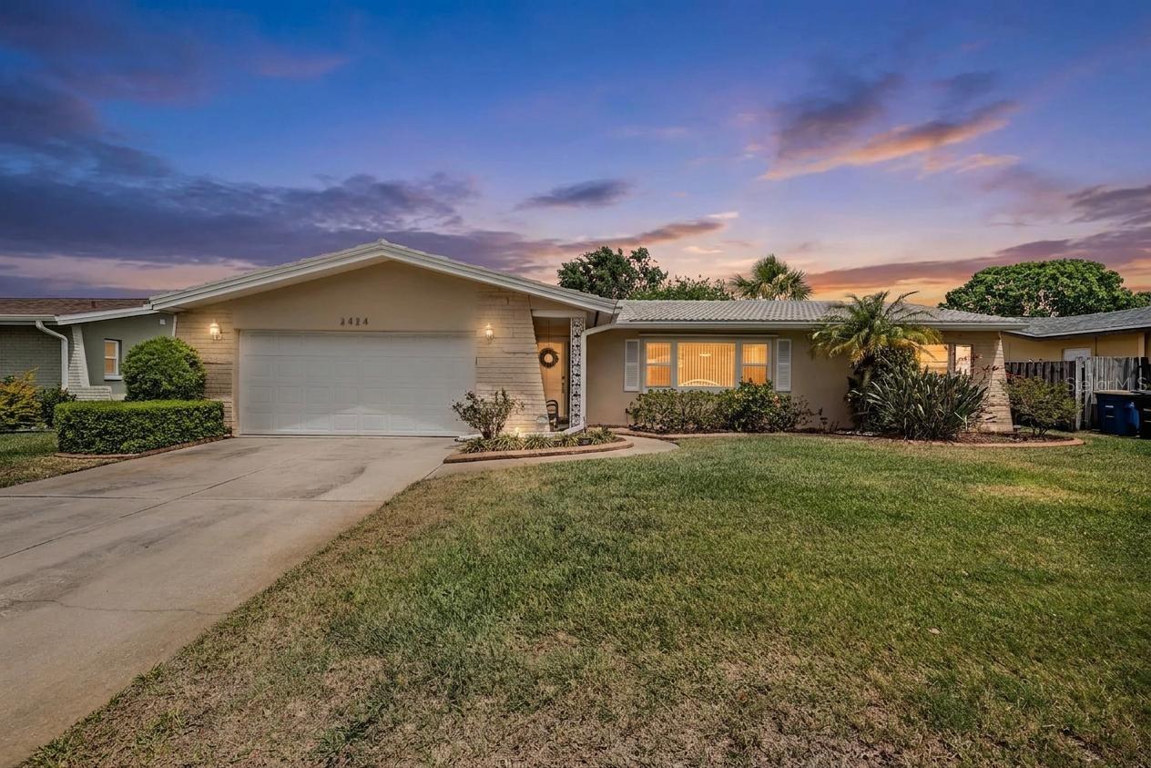 MORNINGSIDE ESTATES - Residential