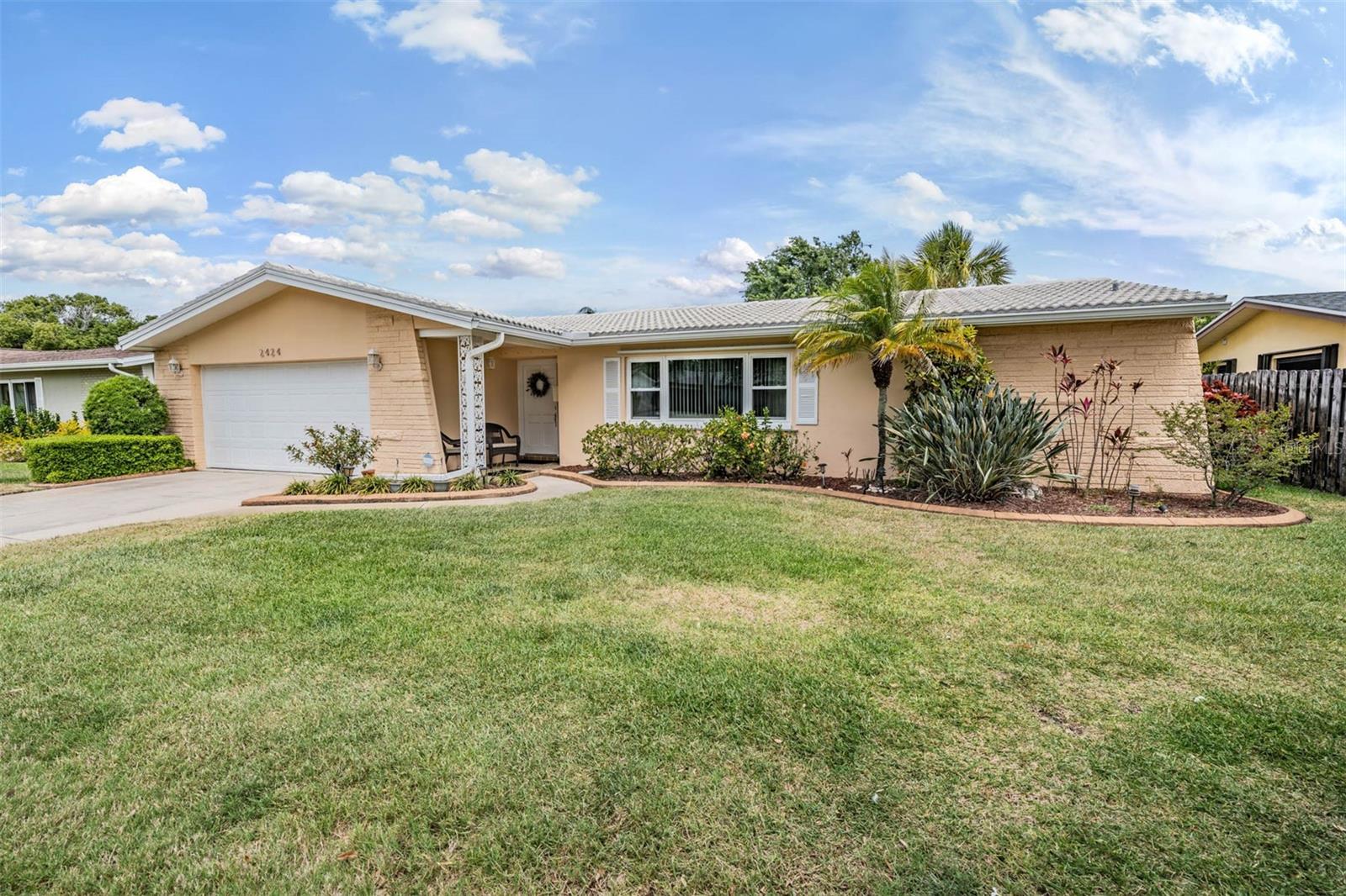 MORNINGSIDE ESTATES - Residential