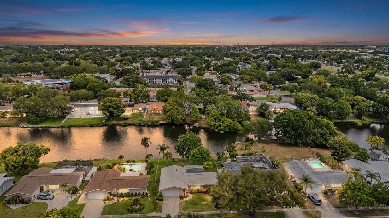 MORNINGSIDE ESTATES - Residential