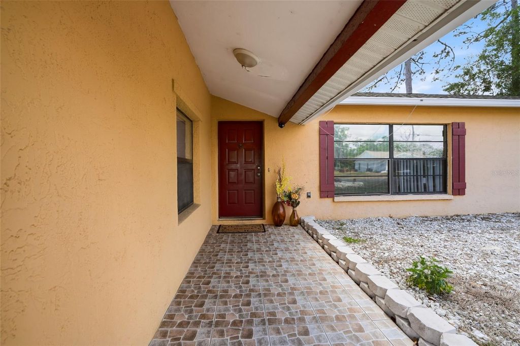Photo of 10164 Gifford Drive, Spring Hill, FL 34608 (MLS # TB8503902)
