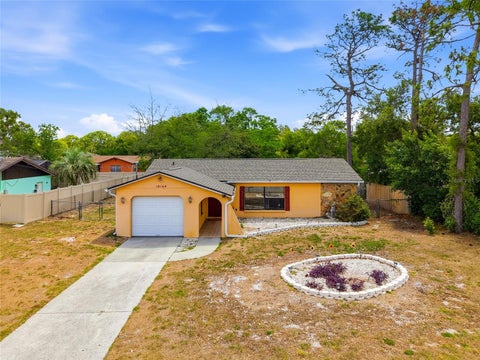 Photo of 10164 Gifford Drive, Spring Hill, FL 34608 (MLS # TB8503902)