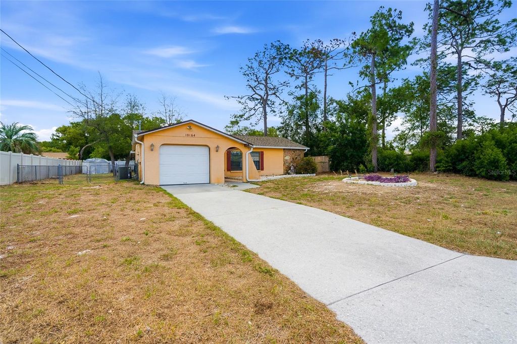 Photo of 10164 Gifford Drive, Spring Hill, FL 34608 (MLS # TB8503902)