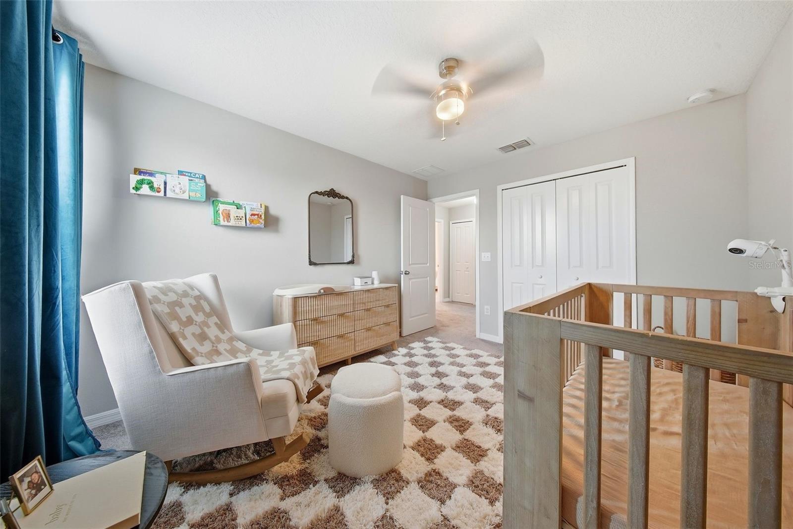 SUNSHINE VILLAGE PH 2 - Residential