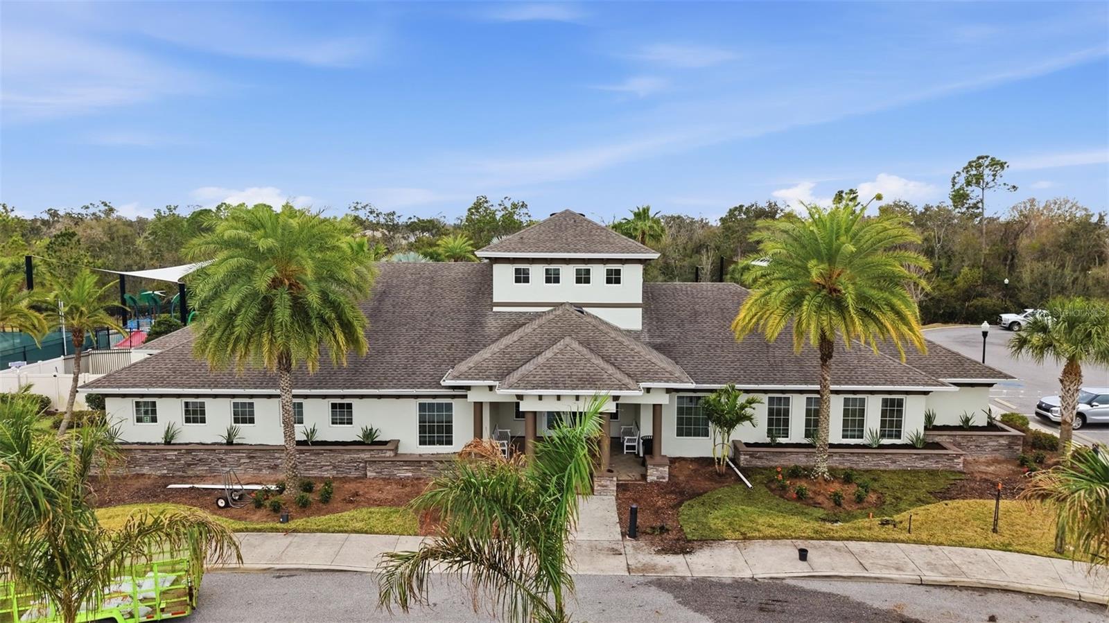 SUNSHINE VILLAGE PH 2 - Residential